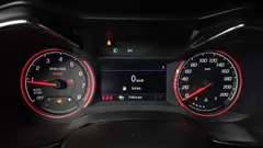 2023 ChevroletGMDaewoo Trailblazer 1.3 Turbo 2WD, голубой — фото 8