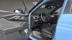 2023 ChevroletGMDaewoo Trailblazer 1.3 Turbo 2WD, голубой — фото 10