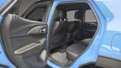 2023 ChevroletGMDaewoo Trailblazer 1.3 Turbo 2WD, голубой — фото 15