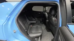 2023 ChevroletGMDaewoo Trailblazer 1.3 Turbo 2WD, голубой — фото 17