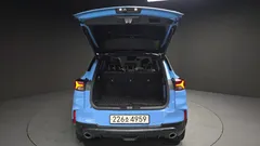 2023 ChevroletGMDaewoo Trailblazer 1.3 Turbo 2WD, голубой — фото 18