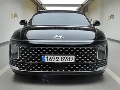 2023 Hyundai Grandeur Premium — фото 2