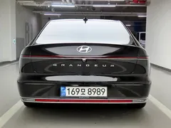 2023 Hyundai Grandeur Premium — фото 3
