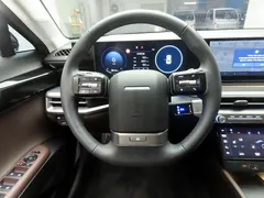 2023 Hyundai Grandeur Premium — фото 7