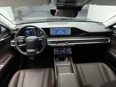 2023 Hyundai Grandeur Premium — фото 8