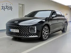 2023 Hyundai Grandeur Premium — фото 12