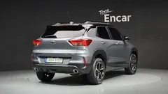 2022 ChevroletGMDaewoo Trailblazer 1.3 Turbo 4WD — фото 2