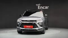 2022 ChevroletGMDaewoo Trailblazer 1.3 Turbo 4WD — фото 3