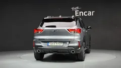 2022 ChevroletGMDaewoo Trailblazer 1.3 Turbo 4WD — фото 4