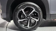 2022 ChevroletGMDaewoo Trailblazer 1.3 Turbo 4WD — фото 5
