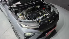 2022 ChevroletGMDaewoo Trailblazer 1.3 Turbo 4WD — фото 6