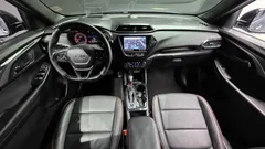 2022 ChevroletGMDaewoo Trailblazer 1.3 Turbo 4WD — фото 7