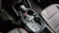 2022 ChevroletGMDaewoo Trailblazer 1.3 Turbo 4WD — фото 9