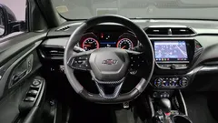 2022 ChevroletGMDaewoo Trailblazer 1.3 Turbo 4WD — фото 17