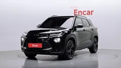 2023 Chevrolet Trailblazer 1.3 Turbo 4WD — фото 1
