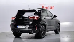 2023 Chevrolet Trailblazer 1.3 Turbo 4WD — фото 2