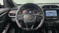 2023 Chevrolet Trailblazer 1.3 Turbo 4WD — фото 12