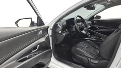 2023 Hyundai AVANTE Modern, белый — фото 10