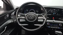 2023 Hyundai AVANTE Modern, белый — фото 12