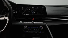 2023 Hyundai AVANTE Modern, белый — фото 13