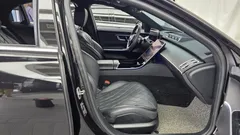 2023 Mercedes-Benz S-Class S450L 4MATIC — фото 11
