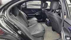 2023 Mercedes-Benz S-Class S450L 4MATIC — фото 12