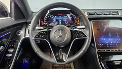 2023 Mercedes-Benz S-Class S450L 4MATIC — фото 13