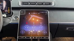2023 Mercedes-Benz S-Class S450L 4MATIC — фото 14