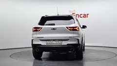 2023 ChevroletGMDaewoo Trailblazer 1.3 Turbo 2WD, белый — фото 4