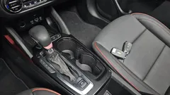 2023 ChevroletGMDaewoo Trailblazer 1.3 Turbo 2WD, белый — фото 9