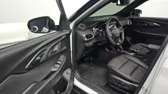 2023 ChevroletGMDaewoo Trailblazer 1.3 Turbo 2WD, белый — фото 10