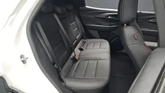 2023 ChevroletGMDaewoo Trailblazer 1.3 Turbo 2WD, белый — фото 12