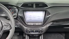 2023 ChevroletGMDaewoo Trailblazer 1.3 Turbo 2WD, белый — фото 14