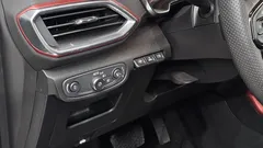 2023 ChevroletGMDaewoo Trailblazer 1.3 Turbo 2WD, белый — фото 16