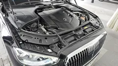 2023 Mercedes-Benz S-Class Maybach S580 4MATIC — фото 6