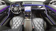 2023 Mercedes-Benz S-Class Maybach S580 4MATIC — фото 7