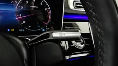 2023 Mercedes-Benz S-Class Maybach S580 4MATIC — фото 9
