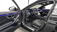 2023 Mercedes-Benz S-Class Maybach S580 4MATIC — фото 10