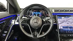 2023 Mercedes-Benz S-Class Maybach S580 4MATIC — фото 13