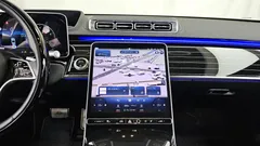 2023 Mercedes-Benz S-Class Maybach S580 4MATIC — фото 14