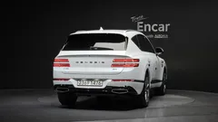 2023 Genesis GV80 3.5T Gasoline AWD — фото 4
