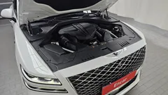 2023 Genesis GV80 3.5T Gasoline AWD — фото 6