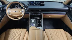 2023 Genesis GV80 3.5T Gasoline AWD — фото 7