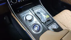 2023 Genesis GV80 3.5T Gasoline AWD — фото 9