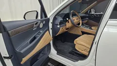 2023 Genesis GV80 3.5T Gasoline AWD — фото 10