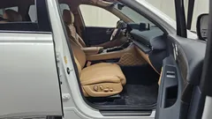 2023 Genesis GV80 3.5T Gasoline AWD — фото 11