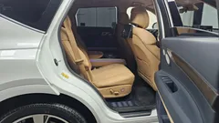 2023 Genesis GV80 3.5T Gasoline AWD — фото 12