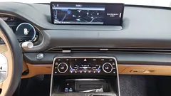 2023 Genesis GV80 3.5T Gasoline AWD — фото 14