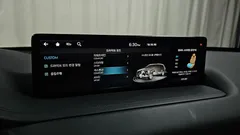 2023 Genesis GV80 3.5T Gasoline AWD — фото 16