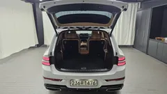 2023 Genesis GV80 3.5T Gasoline AWD — фото 20